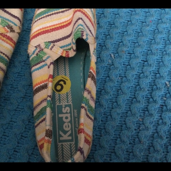 Keds - Picture 6 of 6